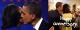 Belated Anniversary Celebration For The Obamas